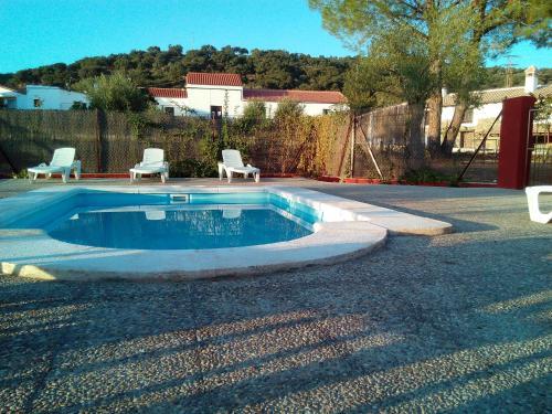 Agroturismo Casas Rurales Los Montes
