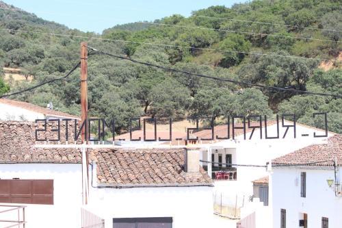 Agroturismo Casas Rurales Los Montes