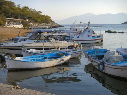 Aparthotel Hotel Boulas