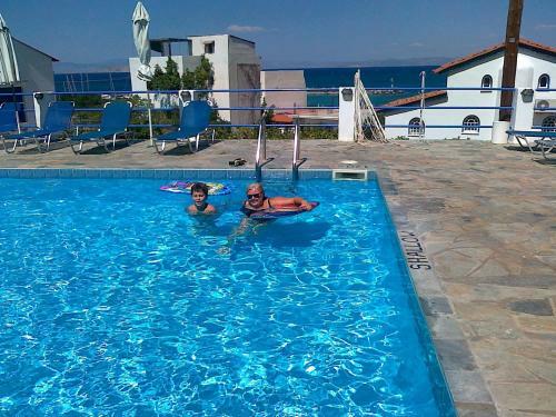 Aparthotel Hotel Boulas