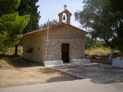 Aparthotel Hotel Boulas