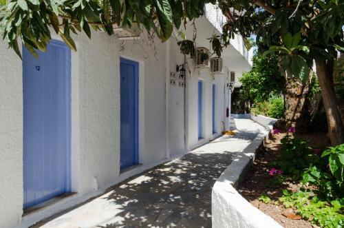 Aparthotel Hotel Boulas