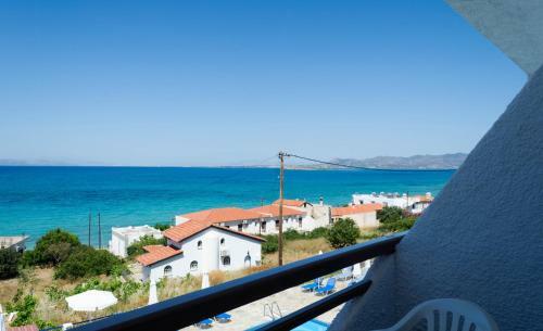 Aparthotel Hotel Boulas