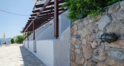 Aparthotel Hotel Boulas