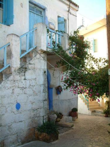 Aparthotel Hotel Boulas