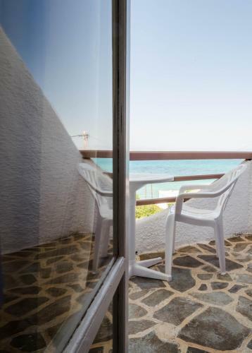 Aparthotel Hotel Boulas