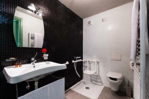 Bed & Breakfast Rosso Di Sera Tuscany