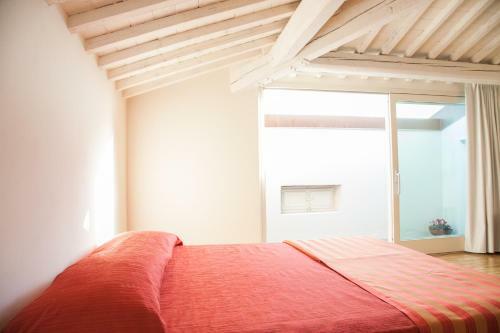 Bed & Breakfast Rosso Di Sera Tuscany