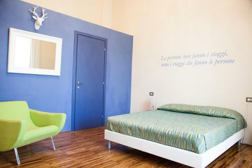Bed & Breakfast Rosso Di Sera Tuscany