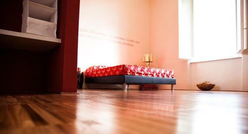 Bed & Breakfast Rosso Di Sera Tuscany