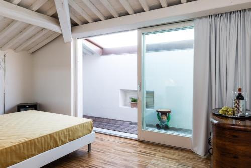 Bed & Breakfast Rosso Di Sera Tuscany