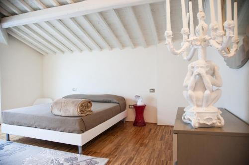 Bed & Breakfast Rosso Di Sera Tuscany