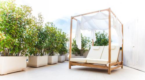Bed & Breakfast Rosso Di Sera Tuscany