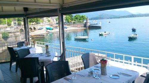 Hotel Lago Maggiore