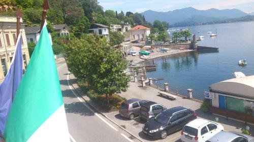 Hotel Lago Maggiore