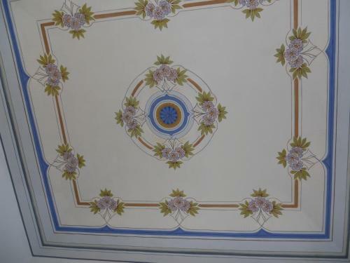 Bed & Breakfast Borgo Due Mari