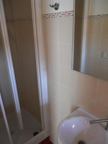 Bed & Breakfast Borgo Due Mari