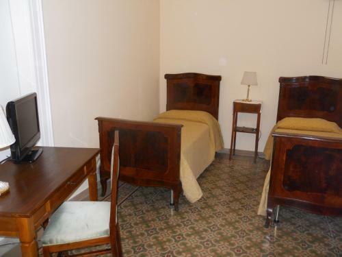 Bed & Breakfast Borgo Due Mari