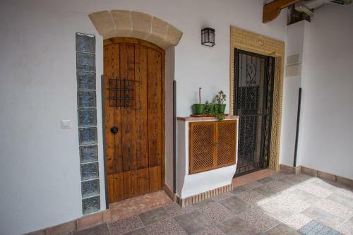 Apartamentos Jerez Alameda Del Banco
