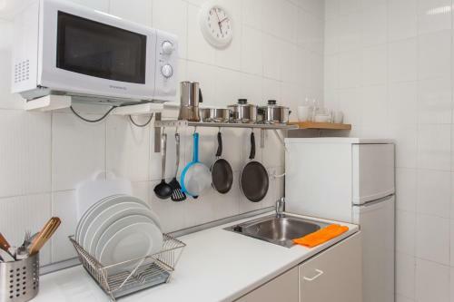 Apartamentos Jerez Alameda Del Banco