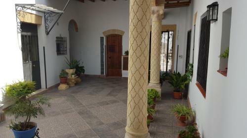 Apartamentos Jerez Alameda Del Banco