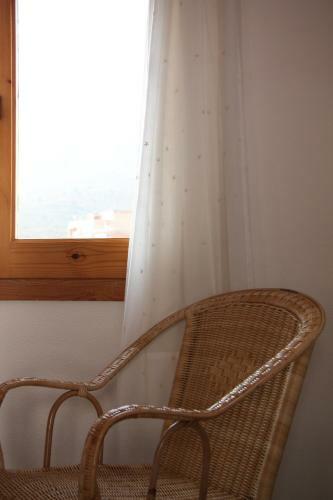 Hostal La Florida