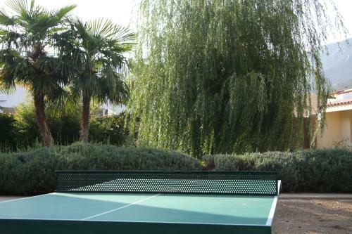 Hostal La Florida