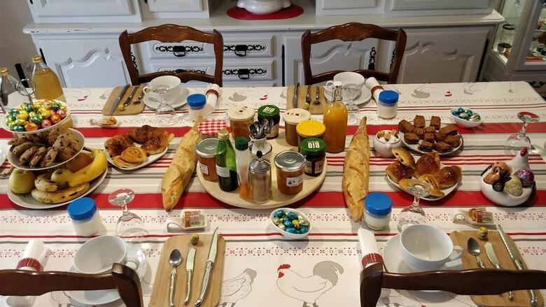 Hostal L'oustalet