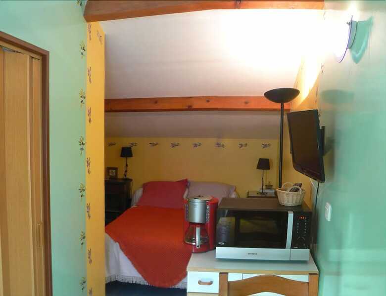 Hostal L'oustalet