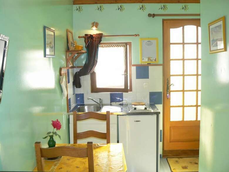 Hostal L'oustalet