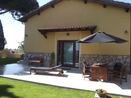Agroturismo Hausclaudia