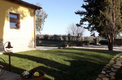 Agroturismo Hausclaudia