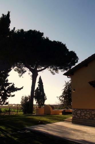 Agroturismo Hausclaudia