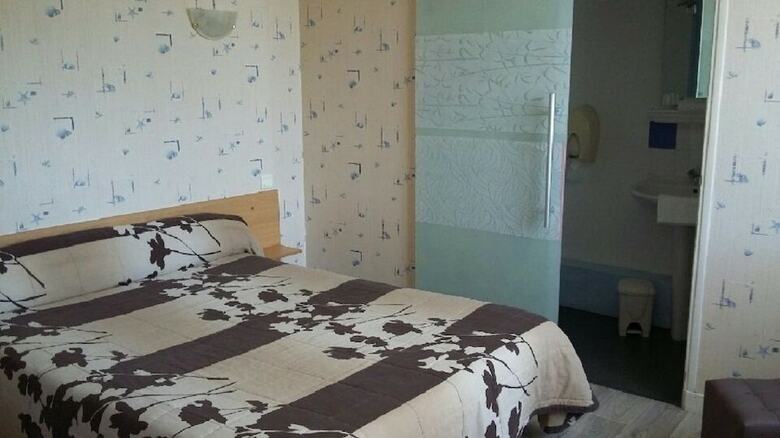 Hotel Le Faubourg