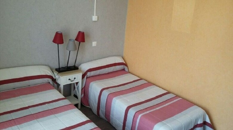 Hotel Le Faubourg