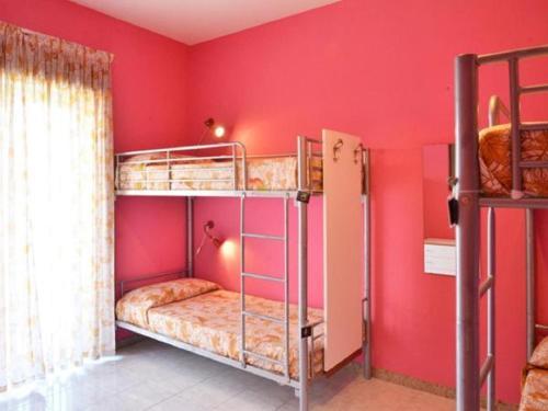 Gianni House Backpackers Hostel