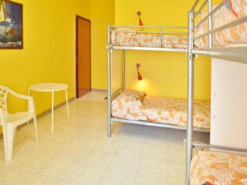 Gianni House Backpackers Hostel