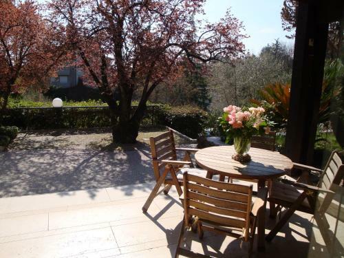 Sporting Hotel Ragno D'oro