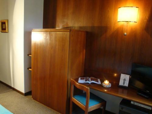 Sporting Hotel Ragno D'oro
