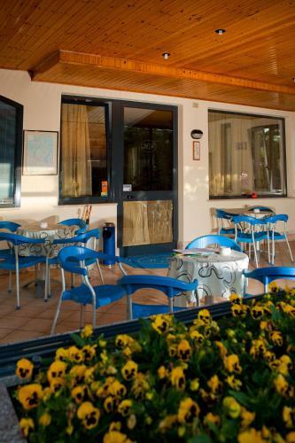 Hotel Fiordaliso