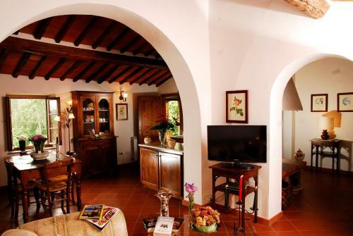 Agroturismo Tenuta Lupinari