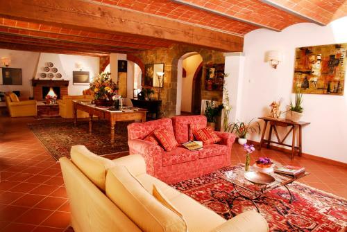 Agroturismo Tenuta Lupinari