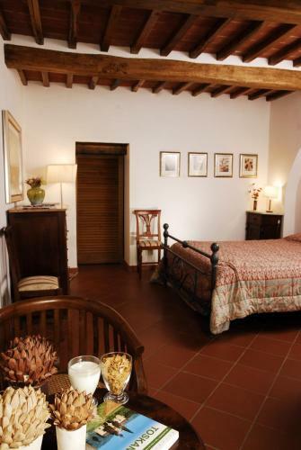Agroturismo Tenuta Lupinari