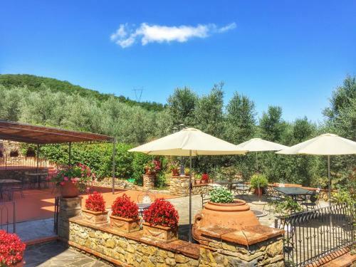 Agroturismo Tenuta Lupinari