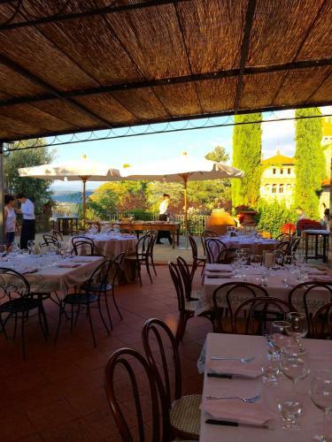 Agroturismo Tenuta Lupinari