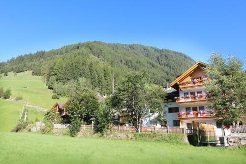 Apartamento Appartements Sonnenschein