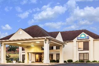 Hotel Days Inn - Sanford