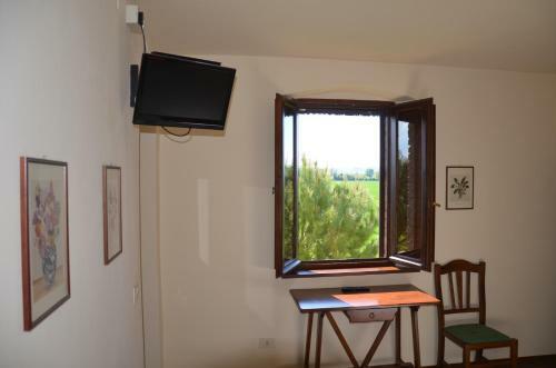 Agroturismo Country House Le Case Coloniche