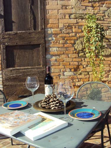 Agroturismo Country House Le Case Coloniche