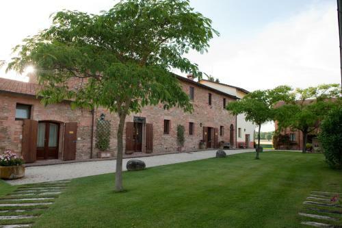 Agroturismo Country House Le Case Coloniche
